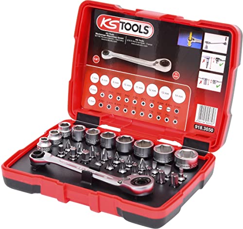 Ks-Tools Werkzeuge-Maschine -  Ks Tools 918.3050