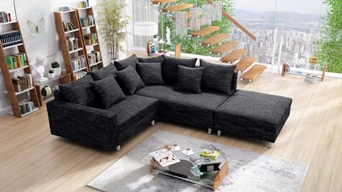 Küchen-Preisbombe -   Modernes Sofa Couch