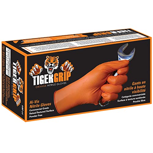 Kunzer -   Tiger Grip Xl -