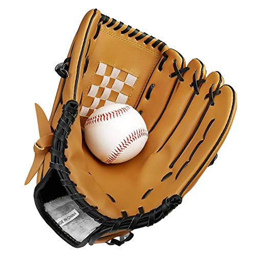 Kuyou -  Baseball Handschuhe