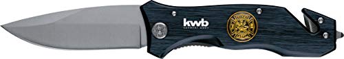 kwb -   Rettungsmesser mit