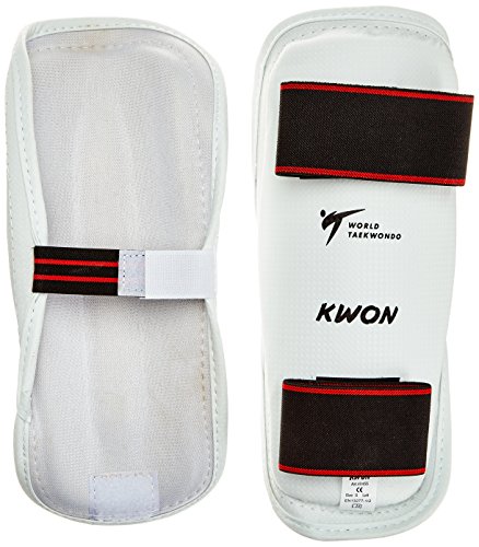 Kwon -   Schienbeinschutz