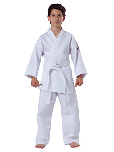 Kwon -   Karateanzug Junior,