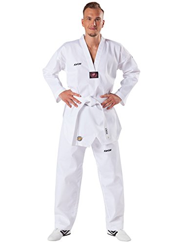 Kwon -   Taekwondo Anzug