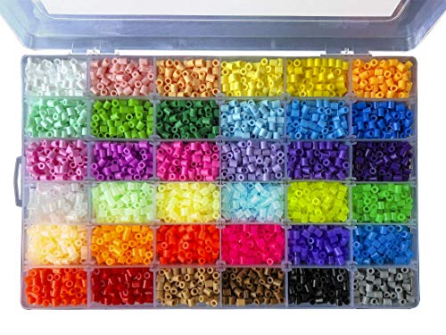 La Manuli -   Sortiert Fuse Beads