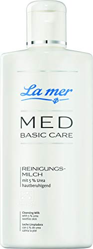 La mer Cosmetics Ag -  La mer Med Basic