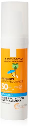 La Roche-Posay -   Spf50 plus