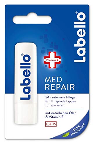 Labello -   Med Repair