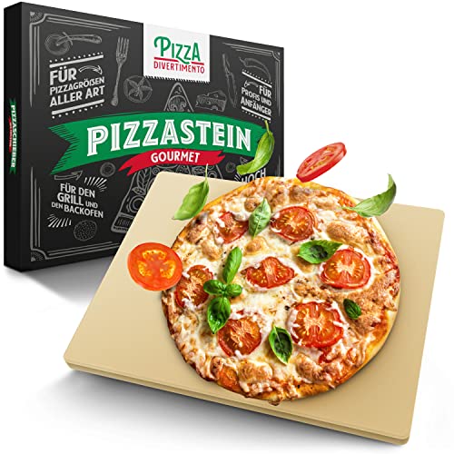 Lajd Concept GmbH -  Pizza Divertimento -