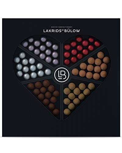 Lakrids By Bülow -   - Love Selection