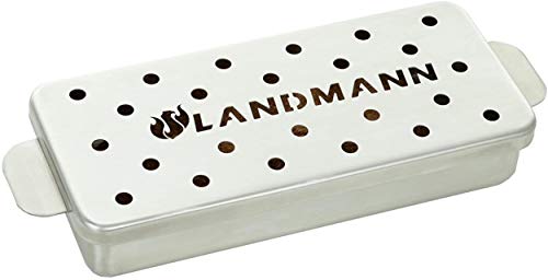 Landmann GmbH & Co. Kg -  Landmann Selection