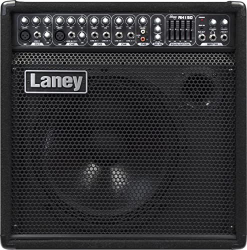 Laney -   Audiohub Series