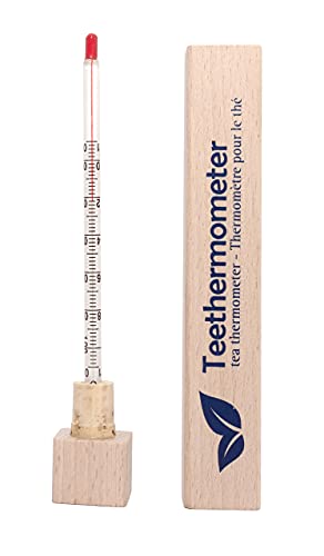 Lantelme -   Weinthermometer