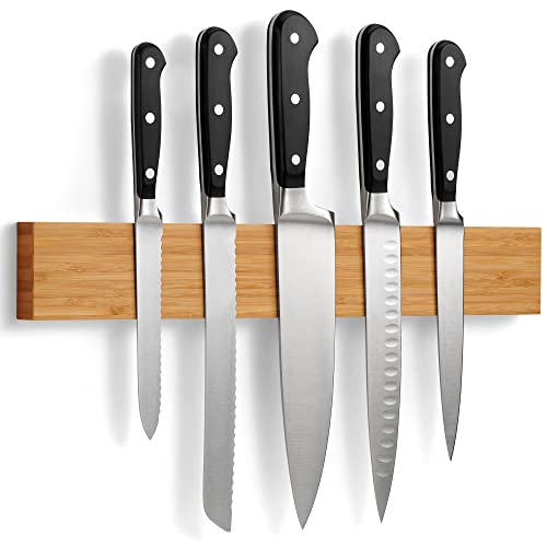 Larhn -   Magnetleiste Messer