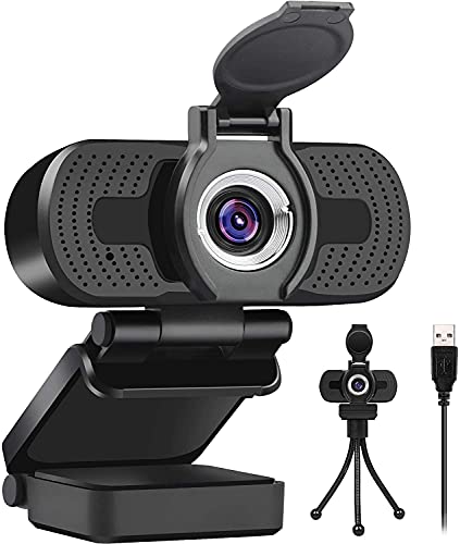 LarmTek -   Webcam 1080P Hd