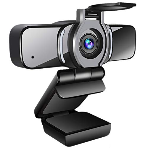 LarmTek -   Hd Webcam 1080p mit