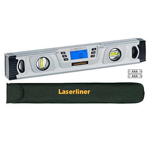 Laserliner -   DigiLevel Plus 40