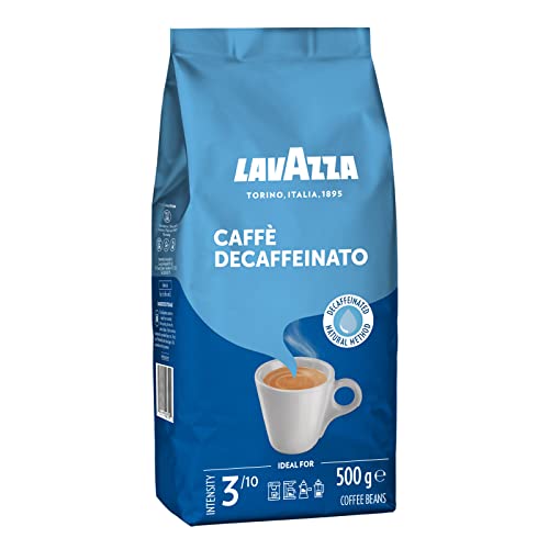 Lavazza -   Caffè Decaffeinato