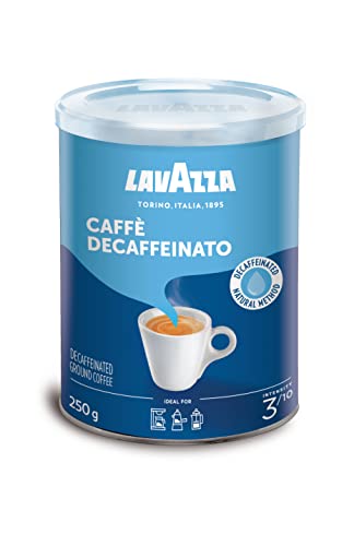 Lavazza -   Dek Caffè