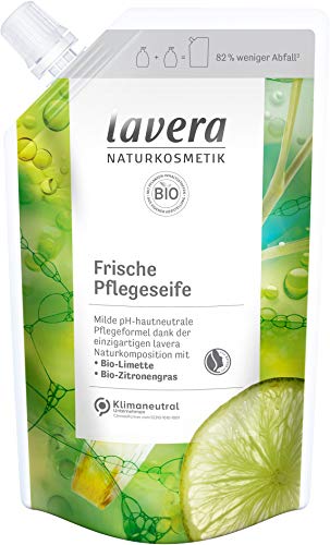 Laverana GmbH & Co. Kg -  lavera
