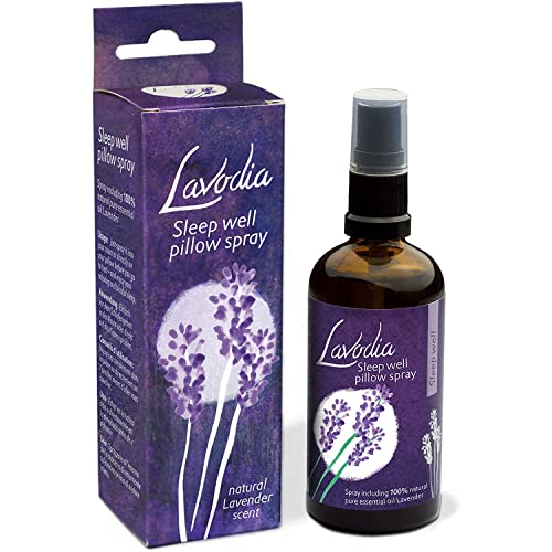Lavodia -  Lavendel Kissenspray