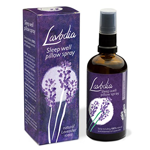 Lavodia -  Lavendel Spray: