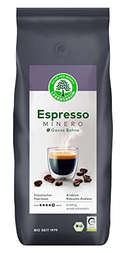 Lebensbaum -   Espresso Minero,