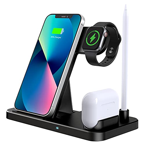 Lechly -   Wireless Charger, 4