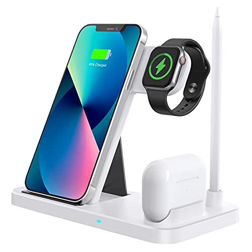 Lechly -   Wireless Charger, 4