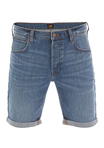 Lee -   Herren Jeans Short