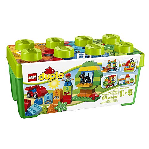 Lego® -  Lego Duplo 10572 -