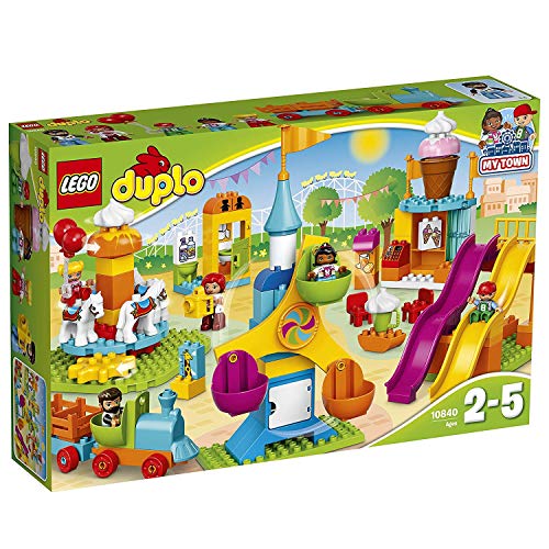 Lego® -  Lego 10840 Duplo