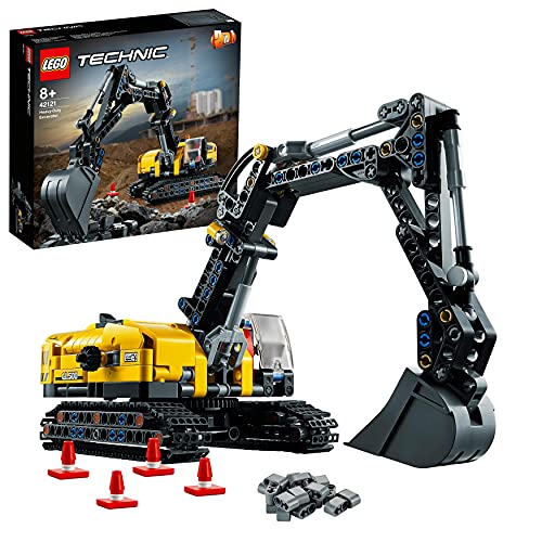 Lego -   42121 Technic