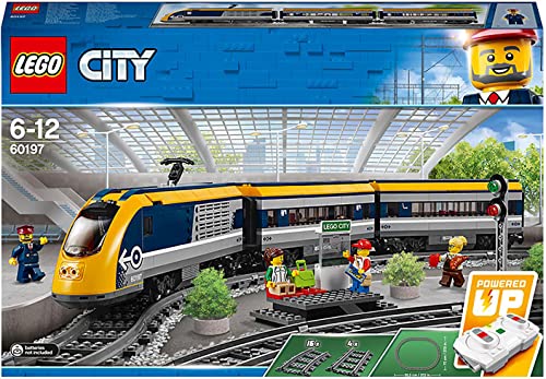 Lego -   60197 City