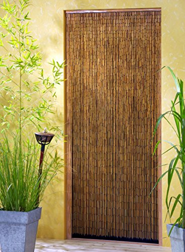 Leguana Handels GmbH -   Bambusvorhang