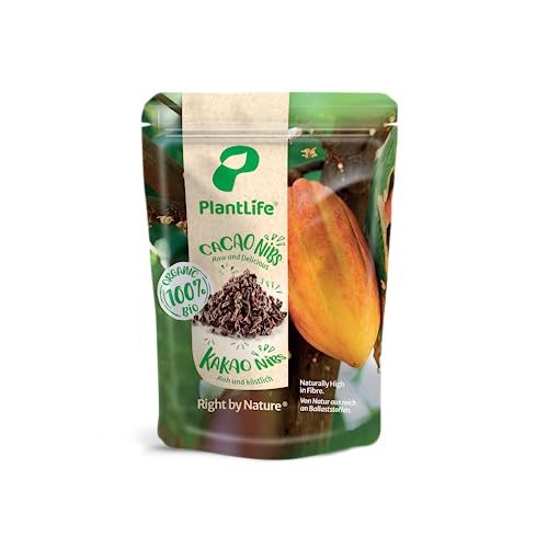 Lemberona GmbH -  PlantLife Bio Kakao