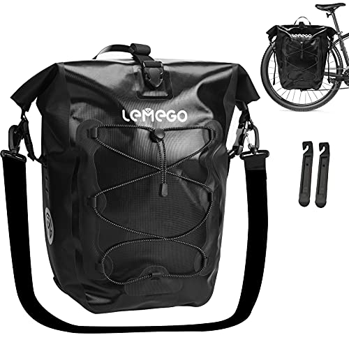 Lemego -   3in1 Fahrradtasche