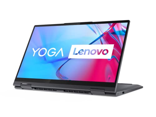 Lenovo -   Yoga 7i Laptop 35,6