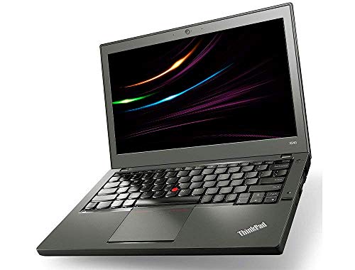 lenovo -  Lenovo ThinkPad X240