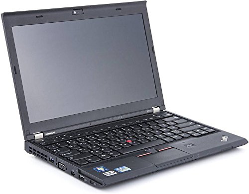  -  Lenovo ThinkPad X230