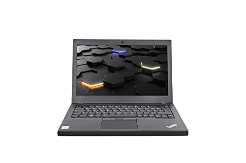 Lenovo -   ThinkPad X270 i5