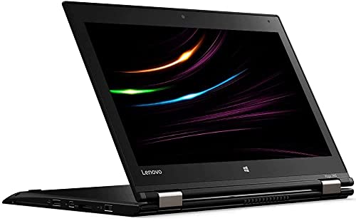 lenovo -  Lenovo ThinkPad Yoga