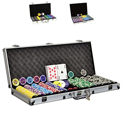 Lenox -  Sonlex Pokerkoffer