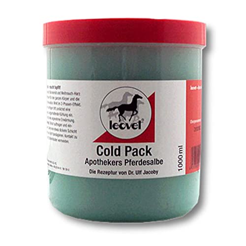 Leovet Dr.Jacoby GmbH -  Leovet Cold Pack