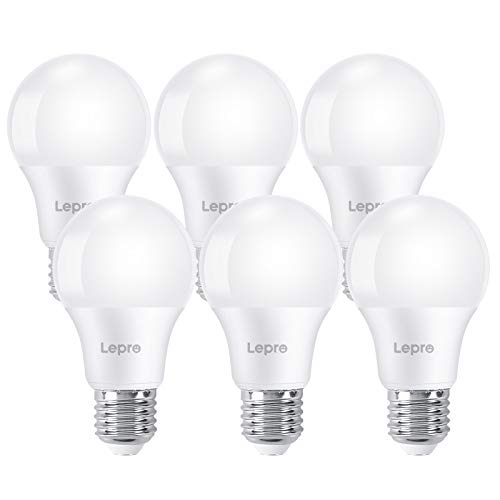 Lepro -   E27 Led Glühbirne,