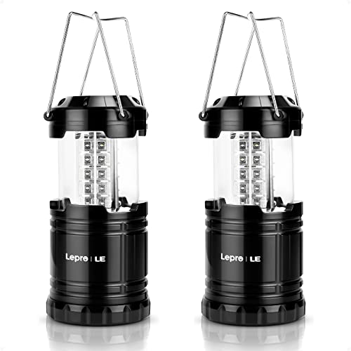 Lighting Ever -  Lepro Camping