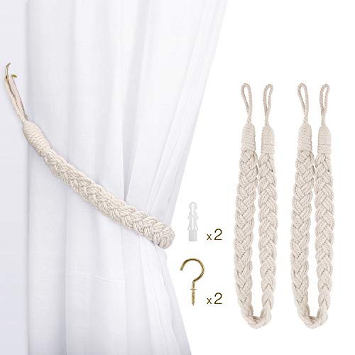 Lewondr -   Curtain Rope