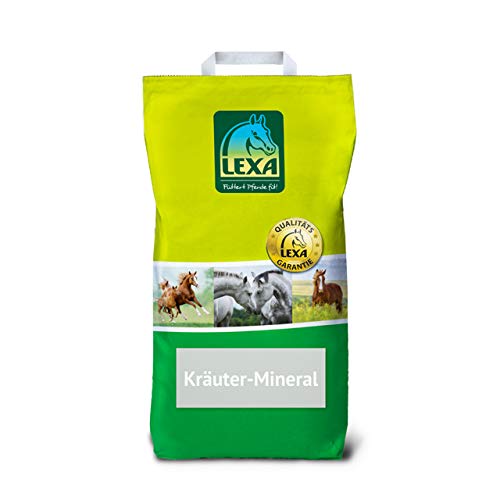 Lexa -   Kräuter-Mineral-9