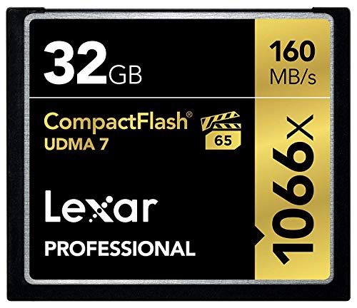 Lexar -   Professional 1066x