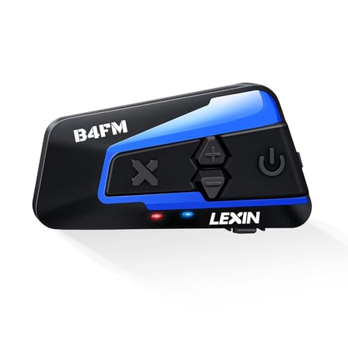 Lexin -   B4Fm Motorrad